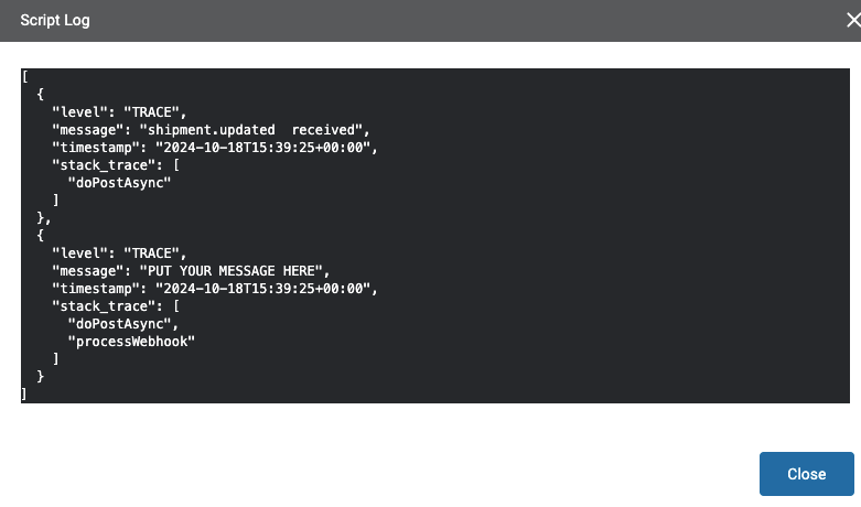 shipwell-scriptlab-view-script-status_log.png